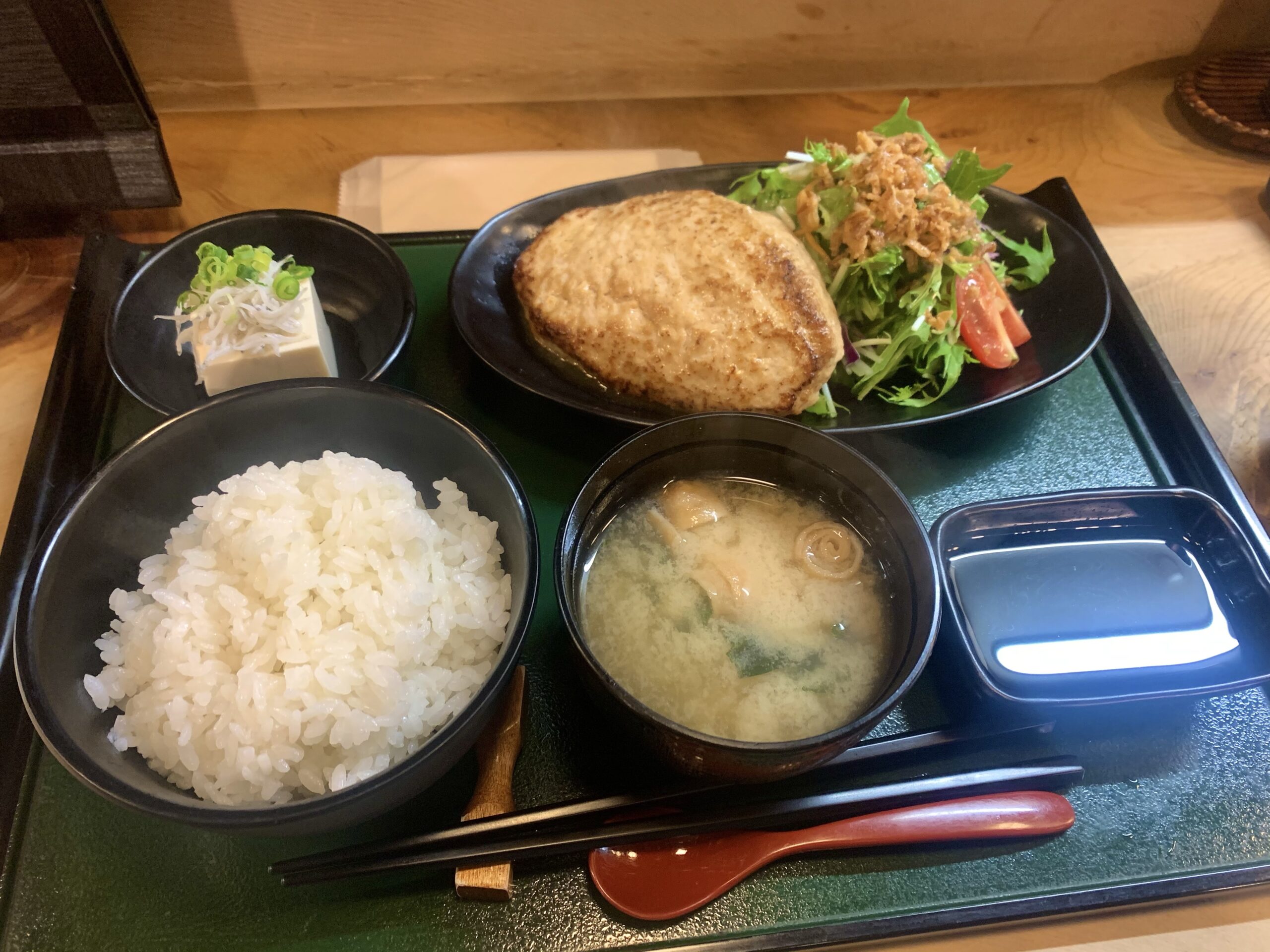 本日は 鎌倉グルメ^^