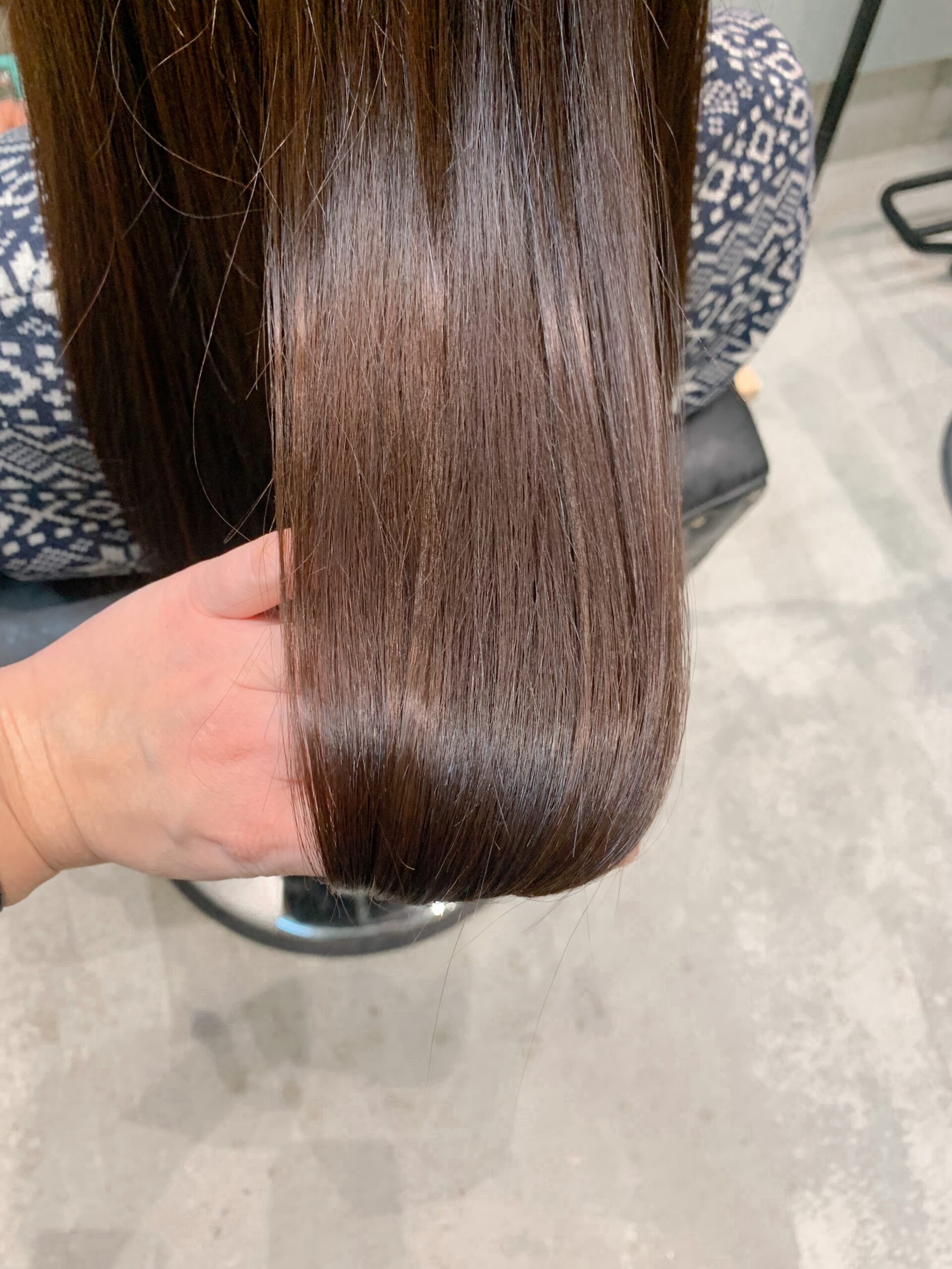 鎌倉で美髪になりませんか?<eMii.渋谷>
