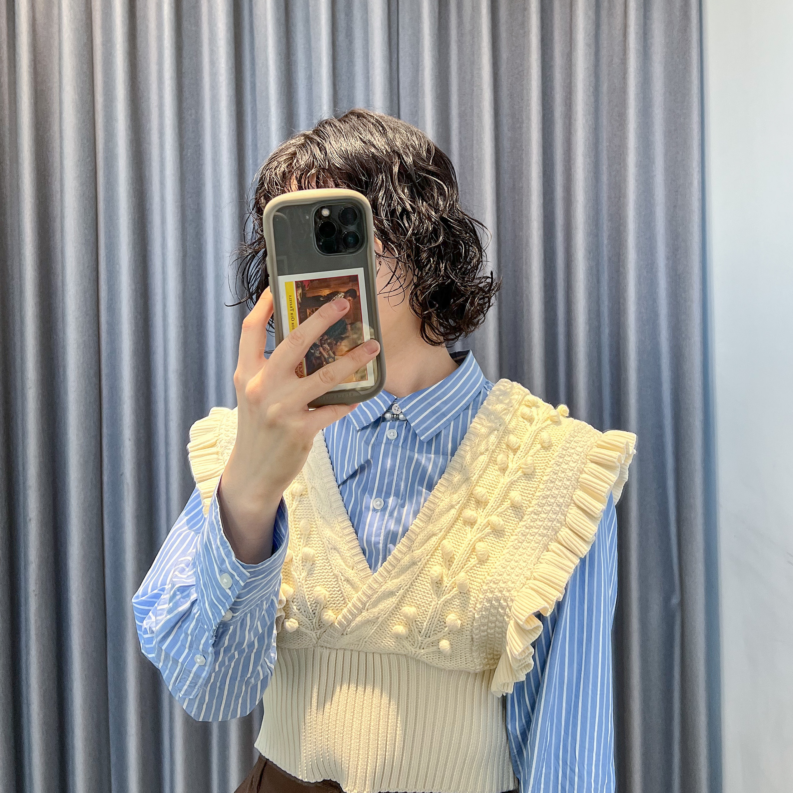 不可能から可能へ〜ヘアスタイルの幅を広げる〜