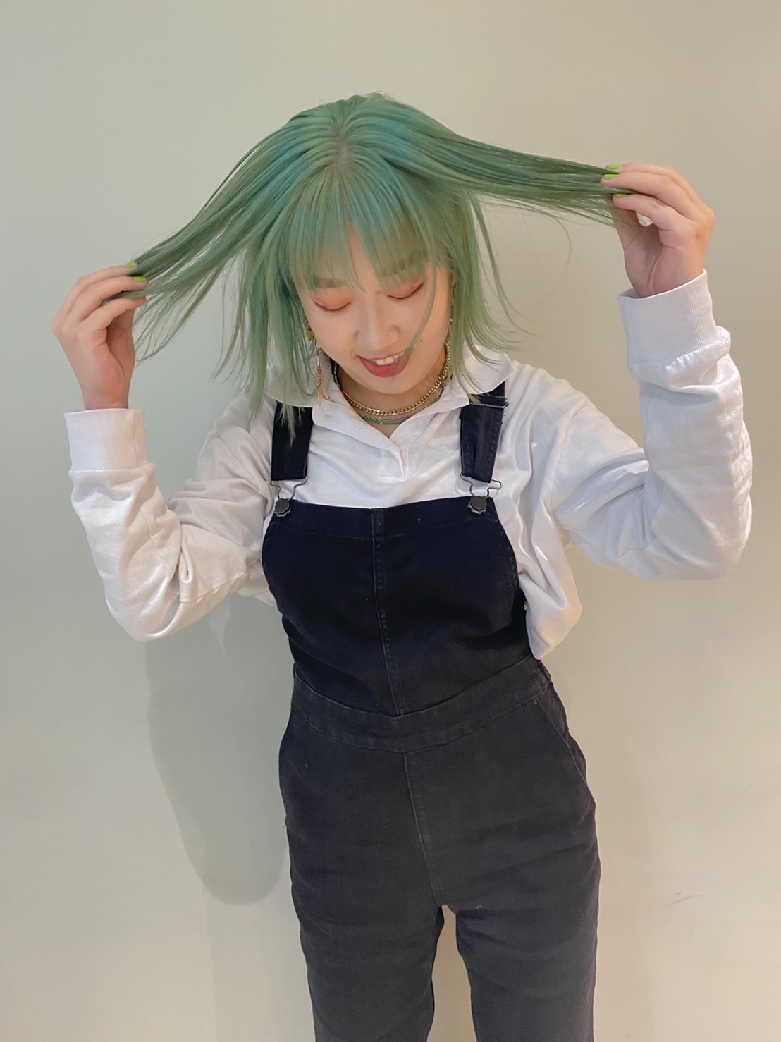 私がお客様と関わる時に大切にしていること♪