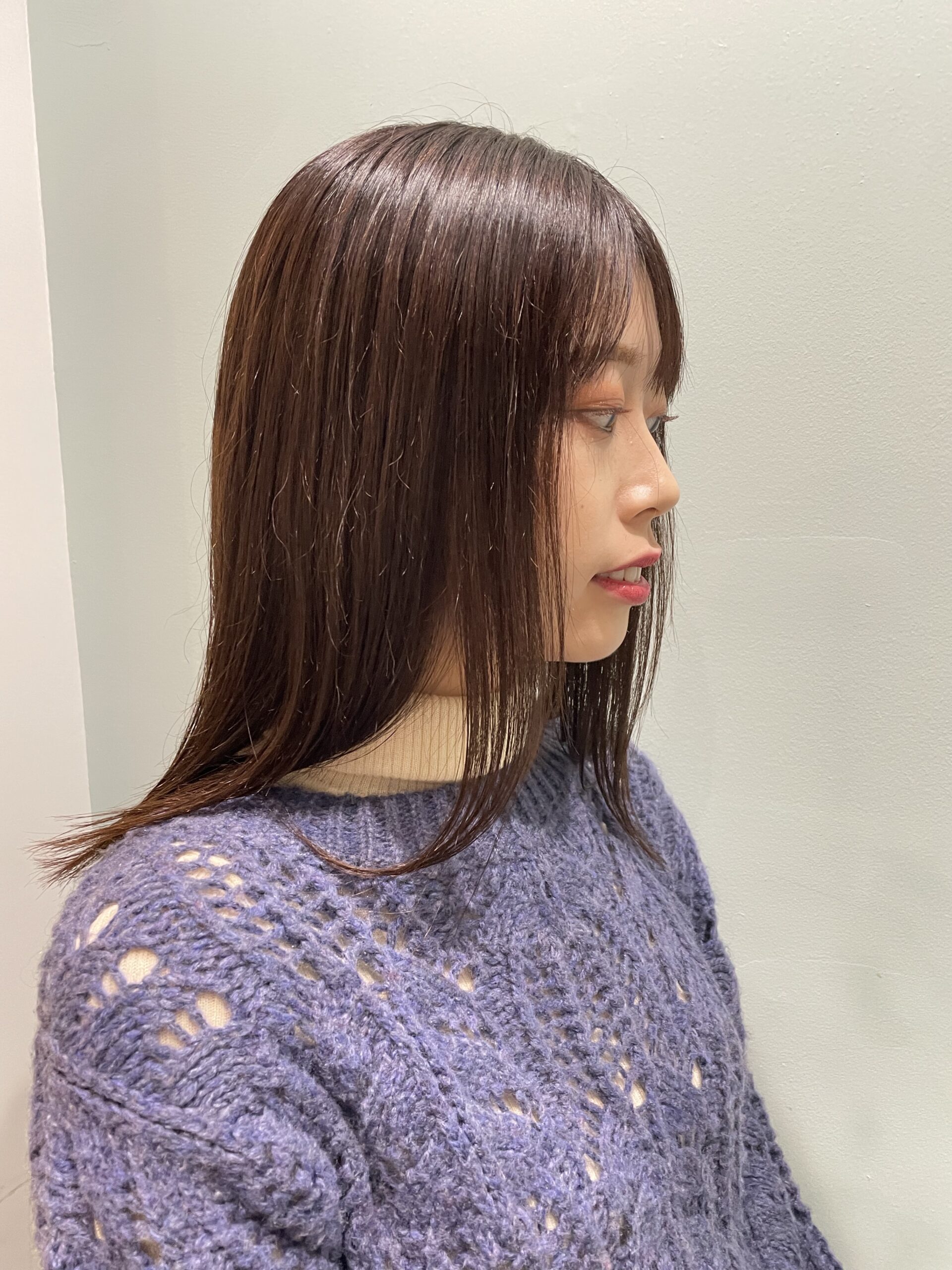 黒染めがダメな理由って?