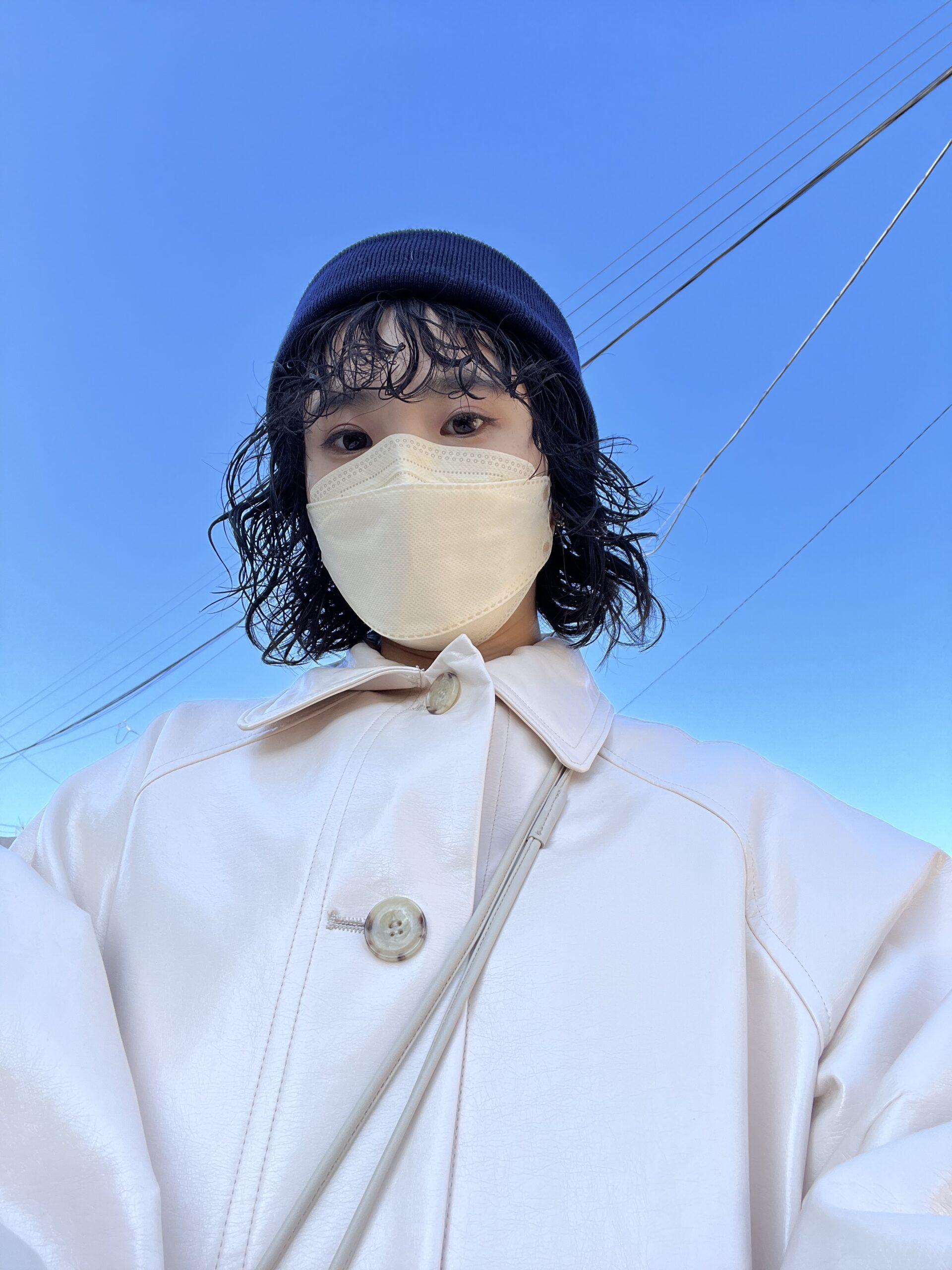 なんで美容師なった?
