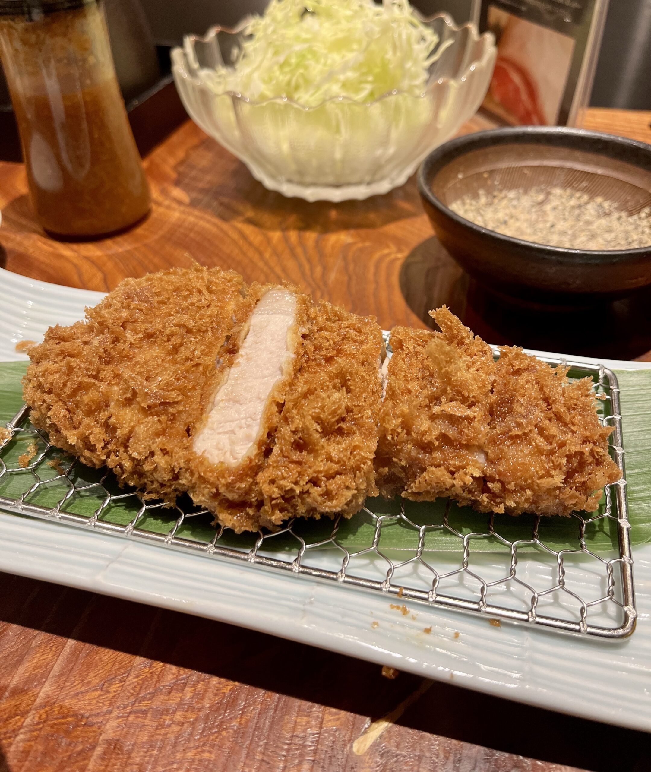 〜鎌倉グルメ〜あら珠〜