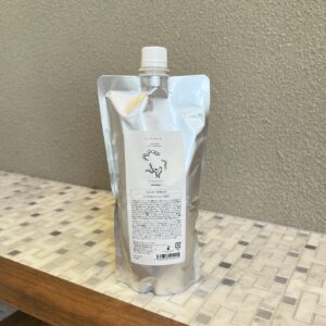 CICATAトリートメント【ケア詰替】