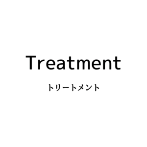 Treatment