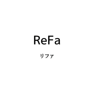 ReFa