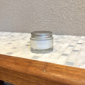 CICATA ボタニカルバター(ヘアワックス&バンドクリーム)