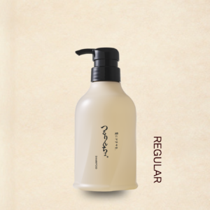つるりんちょ。(REGULAR)シャンプー400ml