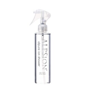 ALPSION アルピュアイオンシャワー