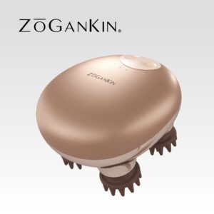 ZOGANKIN SCALPゾーガンキンスカルプ