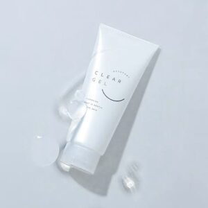 アジュバン クリアジェル150g