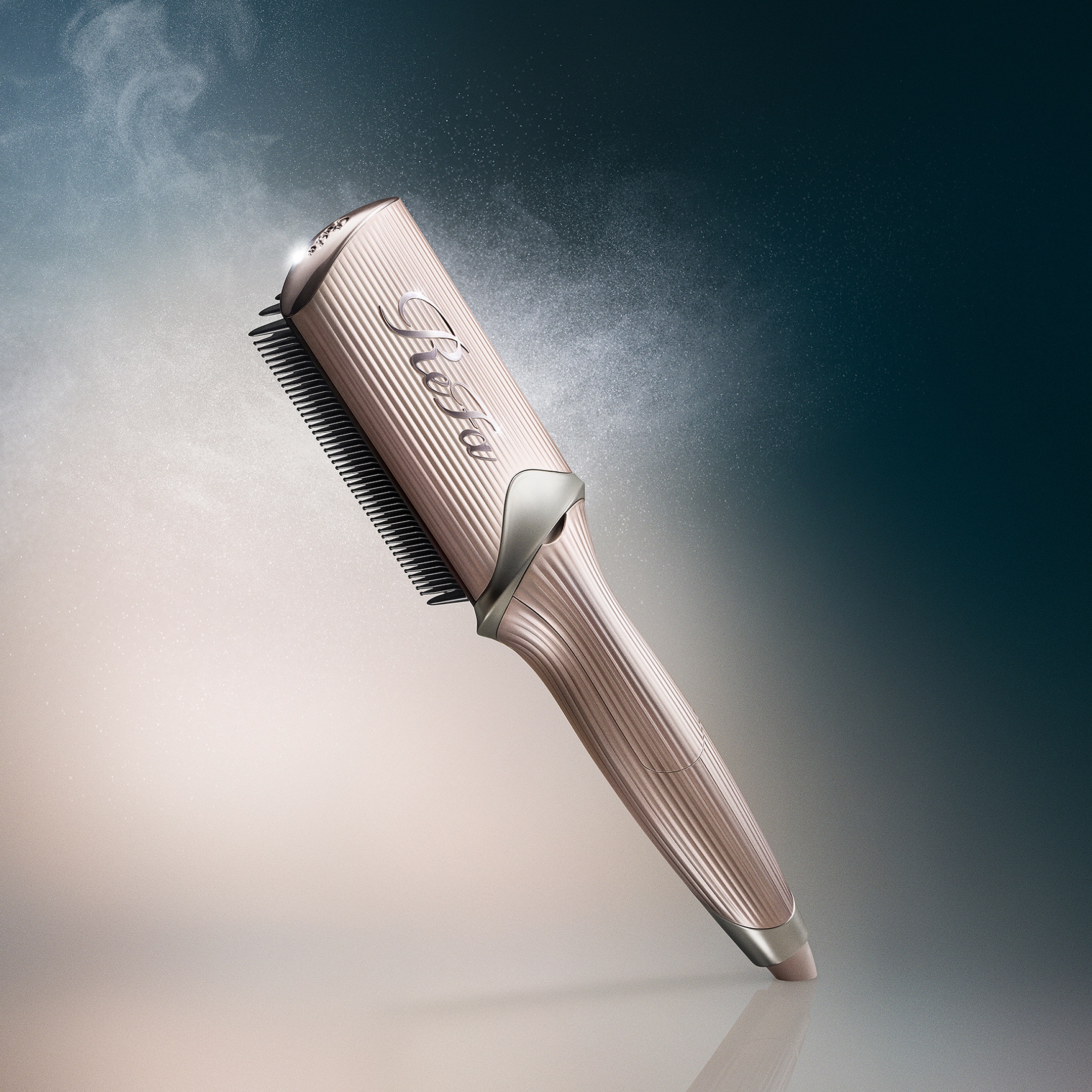 ReFa TREATMENT IRON(リファ トリートメントアイロン セット) | CICATA