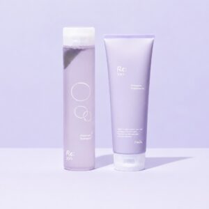 【セット】アジュバン プラチナムシャンプー&トリートメントセット