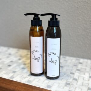 【セット】CICATAシャンプー＆トリートメント(リペア)