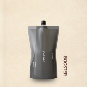 つるりんちょ。(BOOSTER)シャンプー詰替1000ml