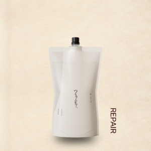 つるりんちょ。(REPAIR)シャンプー詰替1000ml