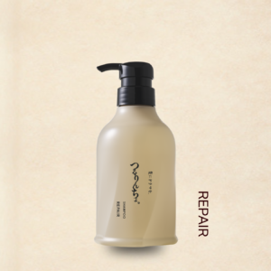 つるりんちょ。(REPAIR)シャンプー400ml